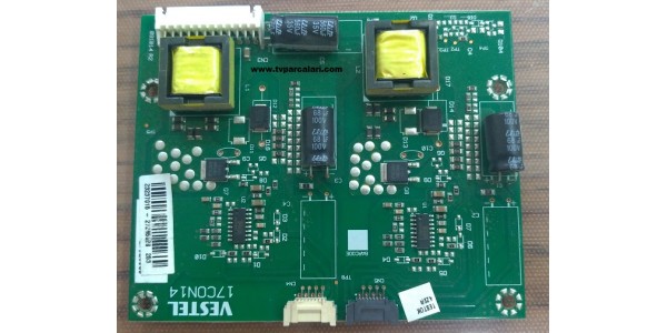 VESTEL 17CON14, 23237015, LED Driver